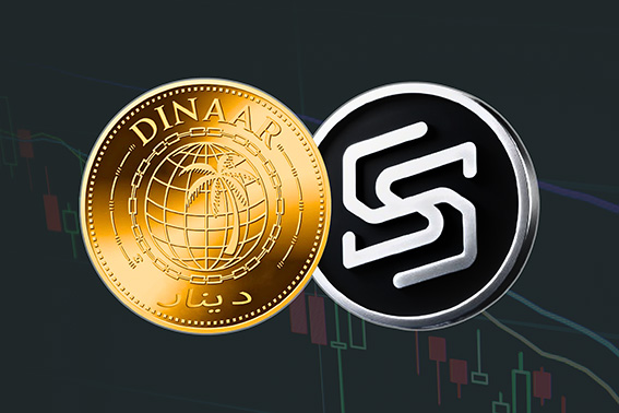 Digital Assets